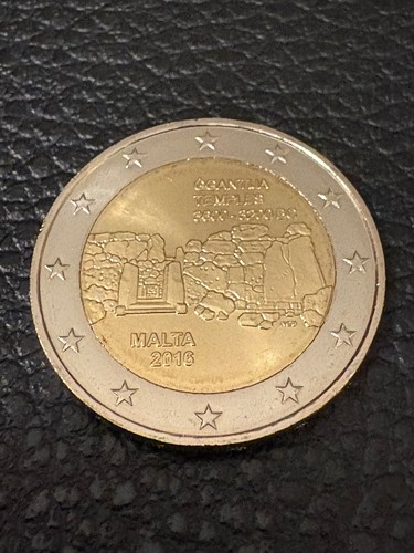 Pièce euros - 2,