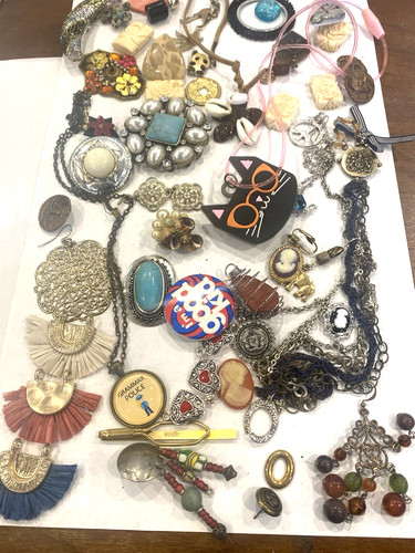 Trouvilles bijoux antiques - trouvilles, de