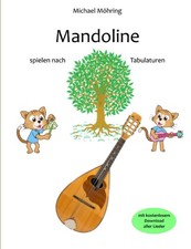 Mandoline spielen nach