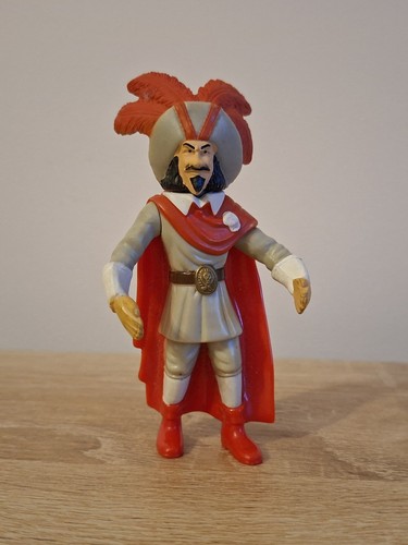 Figurine tintin rackham le - -,