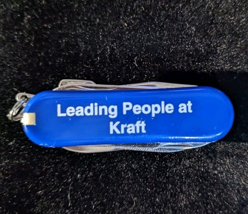 Vtg kraft foods - vtg,