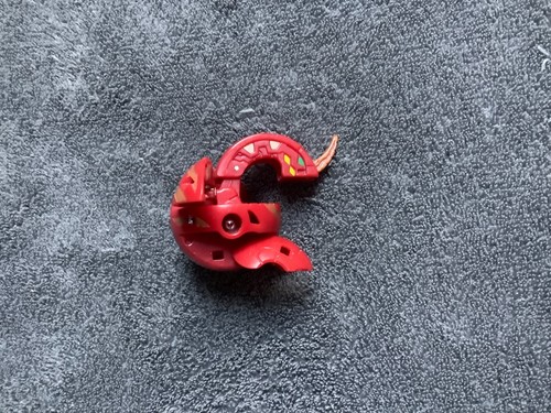 Bakugan dragonoid - bakugan,