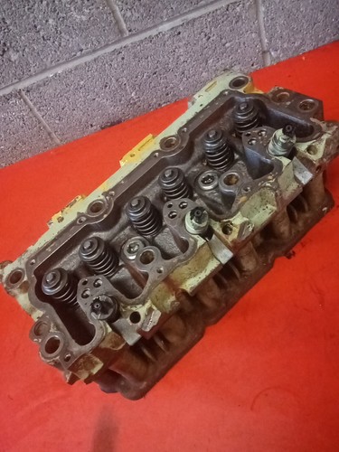Deutz f3l 1011f - 1011f, cylinder