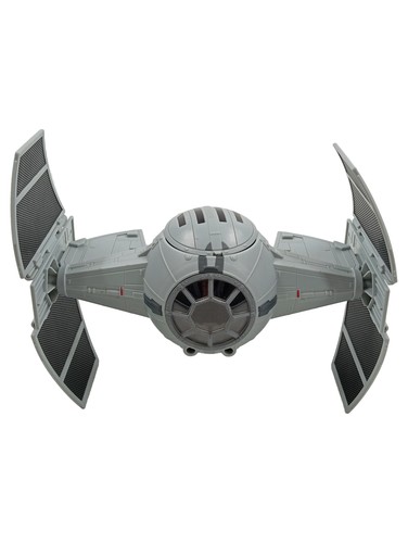 Hasbro star wars - tie, fighter