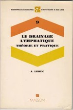 Le Drainage lymphatique 