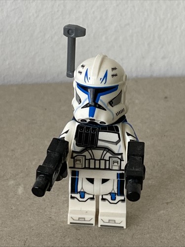 Genuine lego star wars - lego, clone