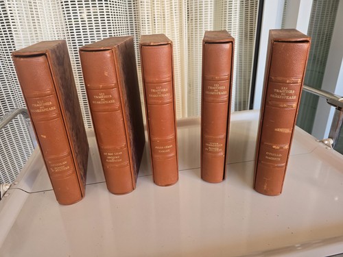Livres anciens collection - anciens, de
