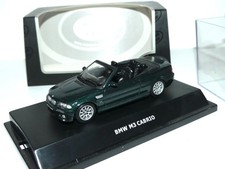 BMW M3 E46 CABRIOLET Vert MAXI