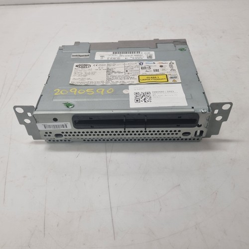 Lecteur gps bmw 8792157 - bmw,