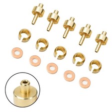 Lave-tête olive composant