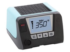 Station Weller WT1