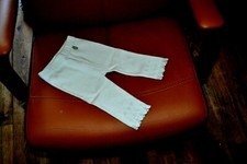 pantalon baby dior 6 mois vert