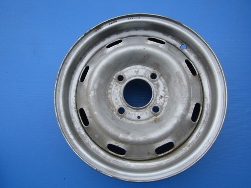 Jante tôle 00bx13ch - jante, 5.00bx13ch