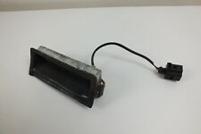 VW Golf 4 IV 1J 97-05 handle button tailgate variant 1J0827566L microswitch