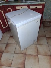 congélateur electroménager Eder 100 litres