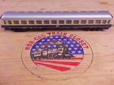 Lima HO Scale DB Passenger Wagon, No Box Lot #Y100