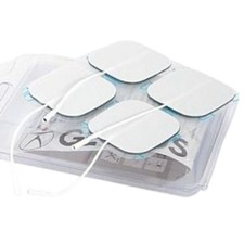 Électrodes pour Compex Tens