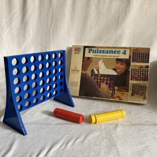 Ancien jeu société - ancien,