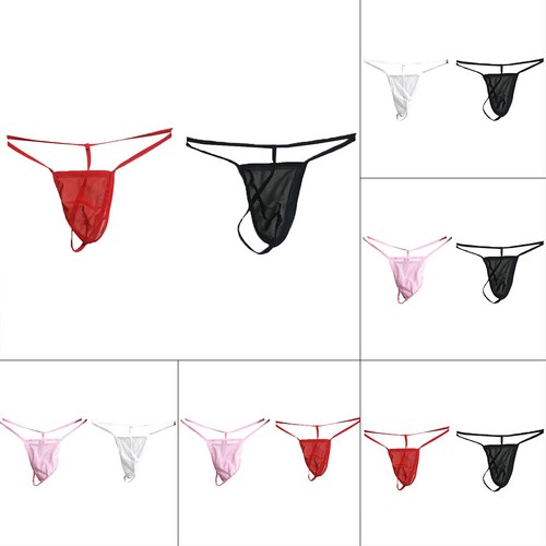 élégant string slip - Élégant,