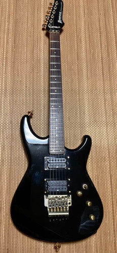 Guitare électrique ibanez - guitare,
