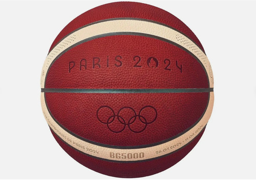 Ballon basket officiel - ballon, de