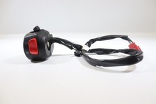 Commodo droit SYM GTS 125