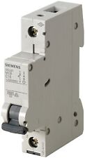 Siemens Fusible Automatique