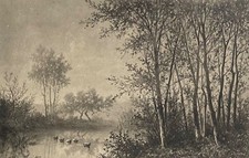 École de Barbizon Pantotypie