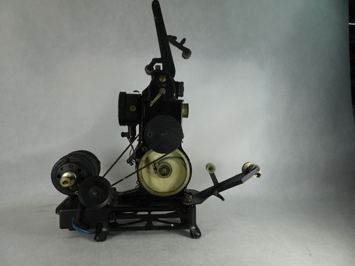 Projecteur ancien pathe baby - pathe,