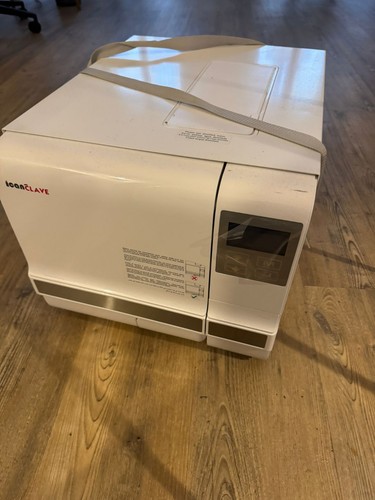 Stérilisateur autoclave neuf - stérilisateur,