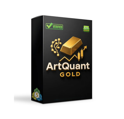 Artquant gold mt5 - artquant,