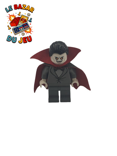 Lego scooby doo vampire scd011 - scooby-doo,