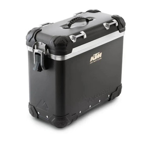 Ktm touratech case - ktm,