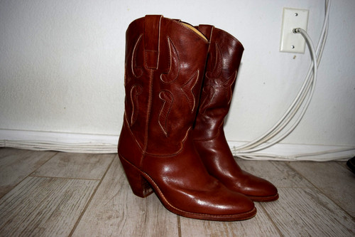Clicks vintage western cowgirl - clicks,
