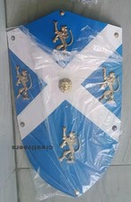 Bouclier Chauffant Armure