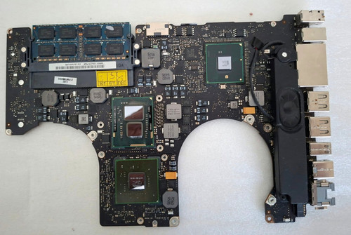 Carte mère macbook - carte, 15"