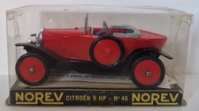Norev ancien 1/43 - 46 -