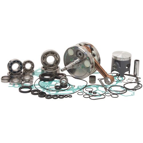Wrench rabbit complete engine - wrench,