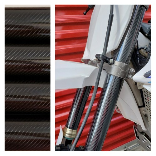 Fork skins guards covers - fork,