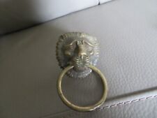 1 ancienne poigné de meuble