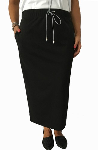 Calaluna robe gonna longue - calaluna,