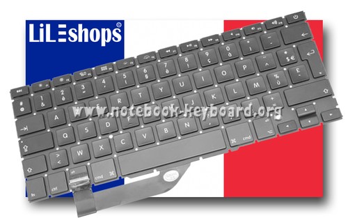 Clavier français original - français,
