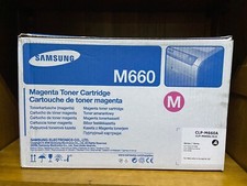 Cartouche de toner Samsung