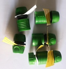 Lot embout tuyau d'arrosage