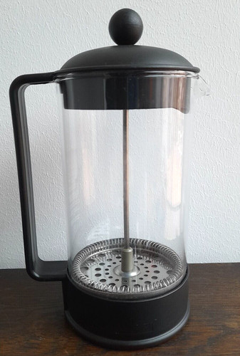 Cafetiere piston bodum - a,