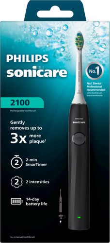 Philips sonicare 2100 - philips,