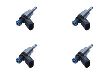 4X MAXGEAR INJECTEUR Compatible Avec AUDI A1 S3 8P TT 8J VW GOLF GTI R 2.0 WRC