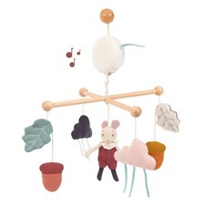 Mobile musical "Après la