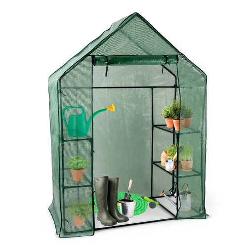 Kinzo serre jardin 143 73 - de, x