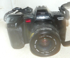 MINOLTA DYNAX 7000i APPAREIL